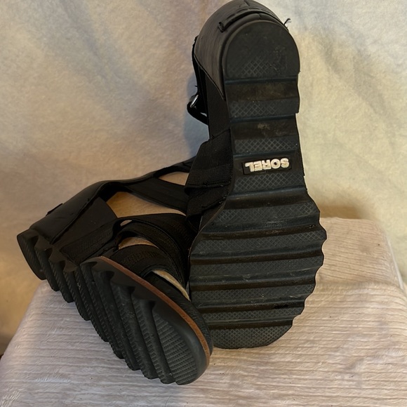 Sorel Joanie Gladiator II - Picture 6 of 6